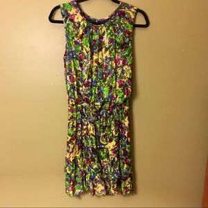 Nicole Miller dress